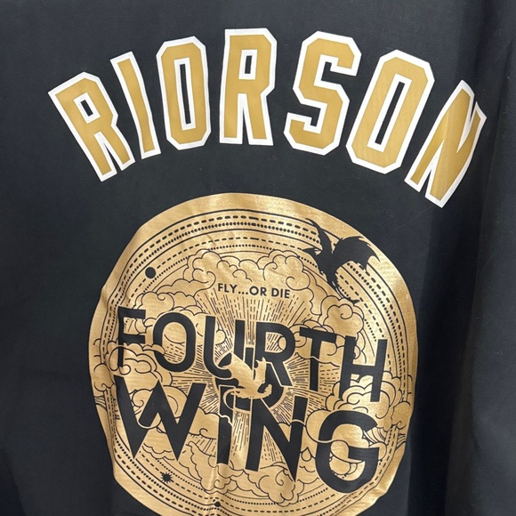 Boston Red Sox Forth Wing Jacket - Picture 6 of 7